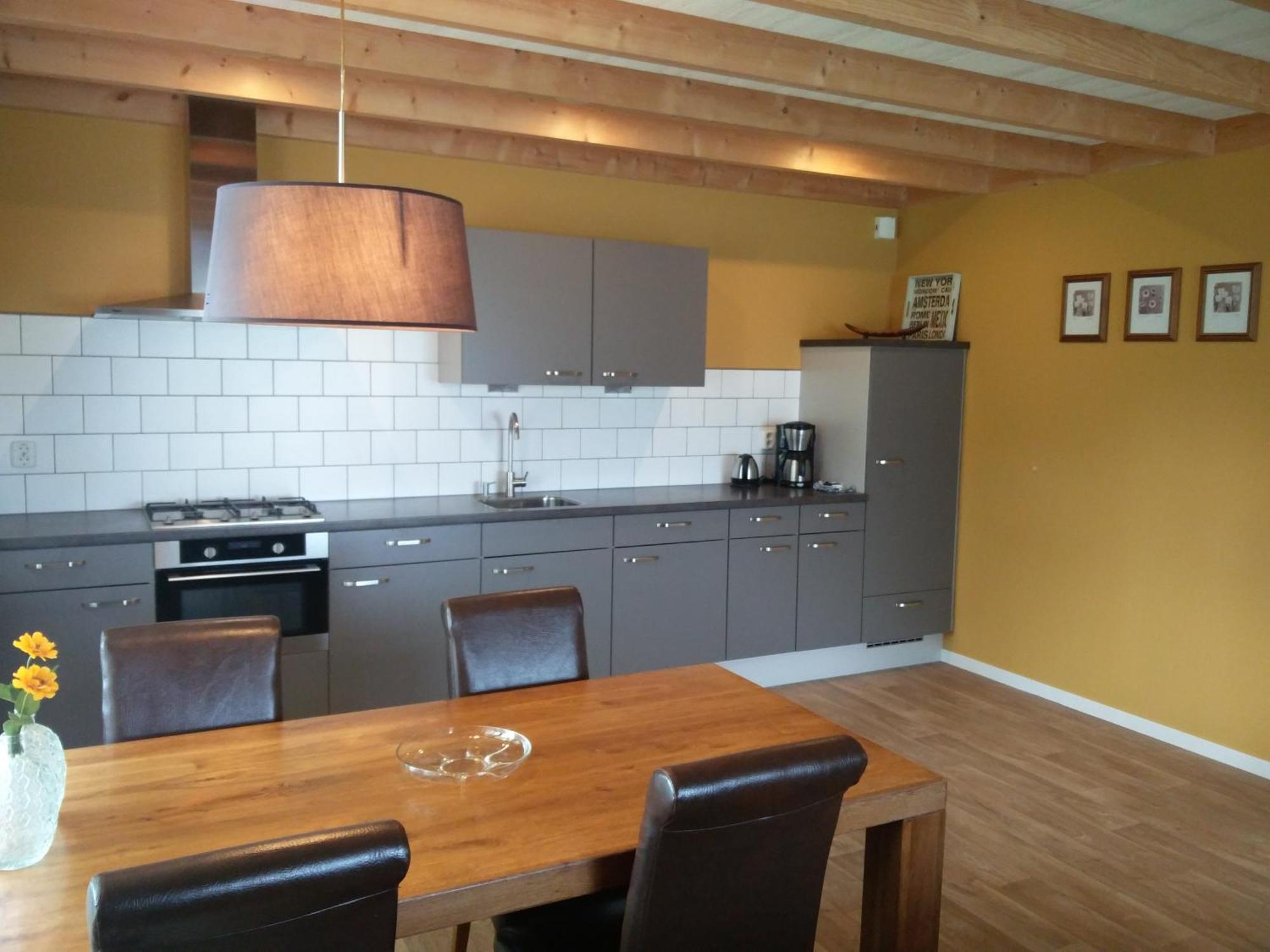 Ooldershoeve Apartment Onstwedde Cameră foto