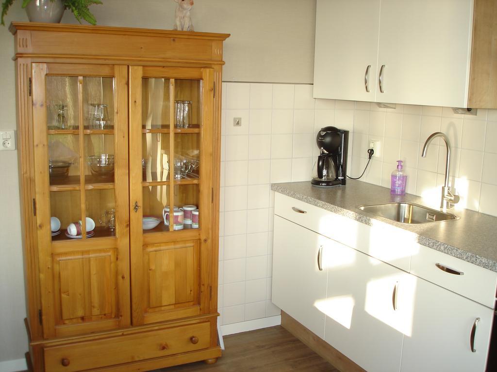 Ooldershoeve Apartment Onstwedde Exterior foto