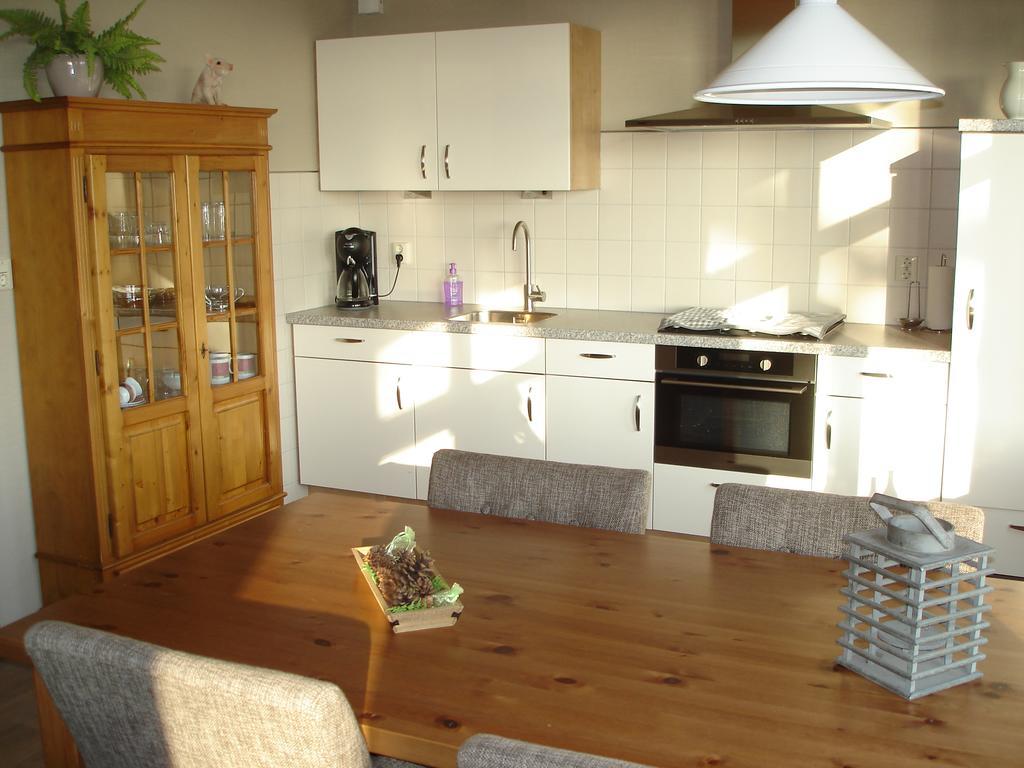 Ooldershoeve Apartment Onstwedde Exterior foto
