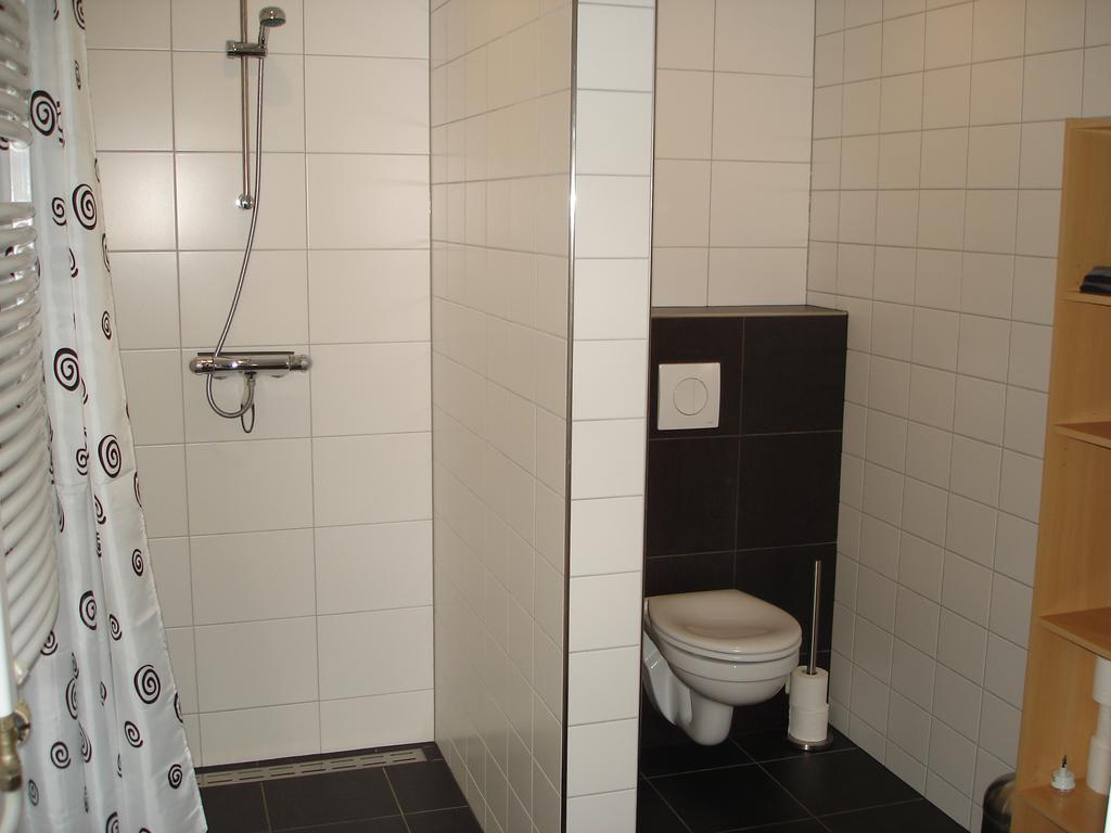 Ooldershoeve Apartment Onstwedde Exterior foto