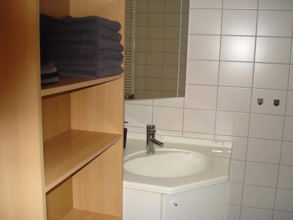 Ooldershoeve Apartment Onstwedde Exterior foto